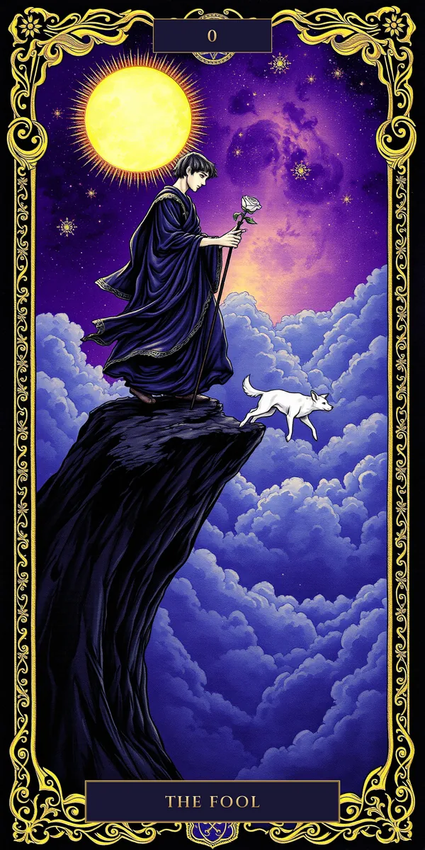 The Fool