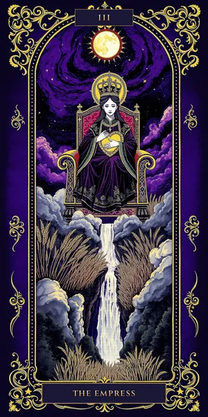 The Empress