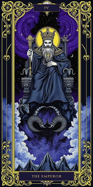 The Emperor