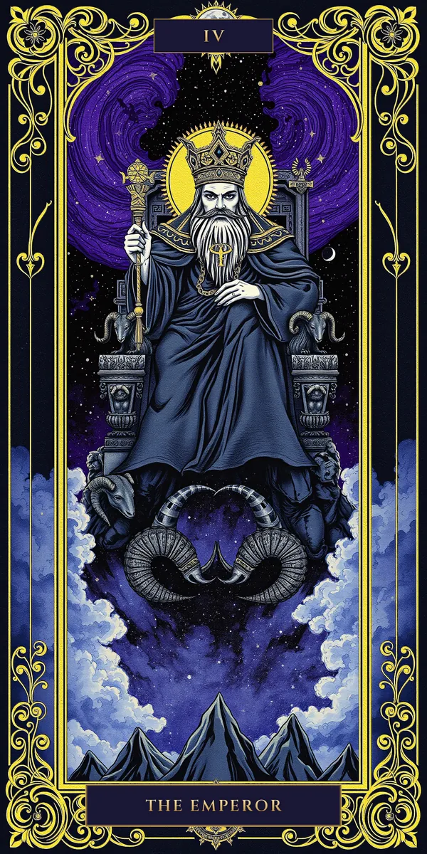 The Emperor