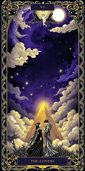 The Lovers