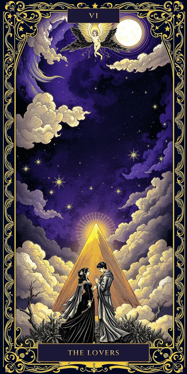 The Lovers