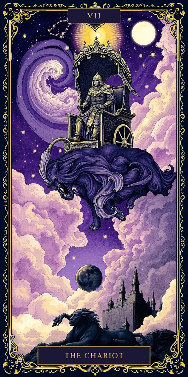 The Chariot