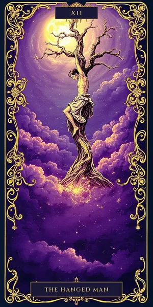 The Hanged Man