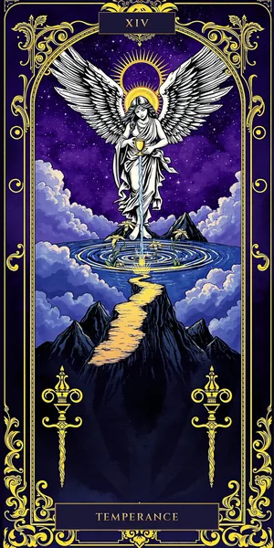 Temperance