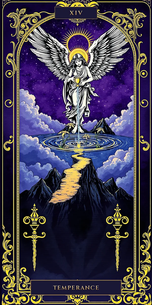 Temperance