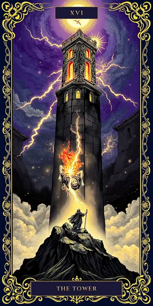 The Tower