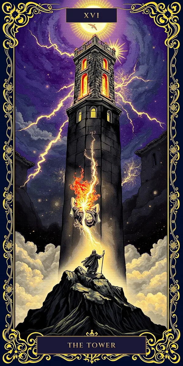The Tower