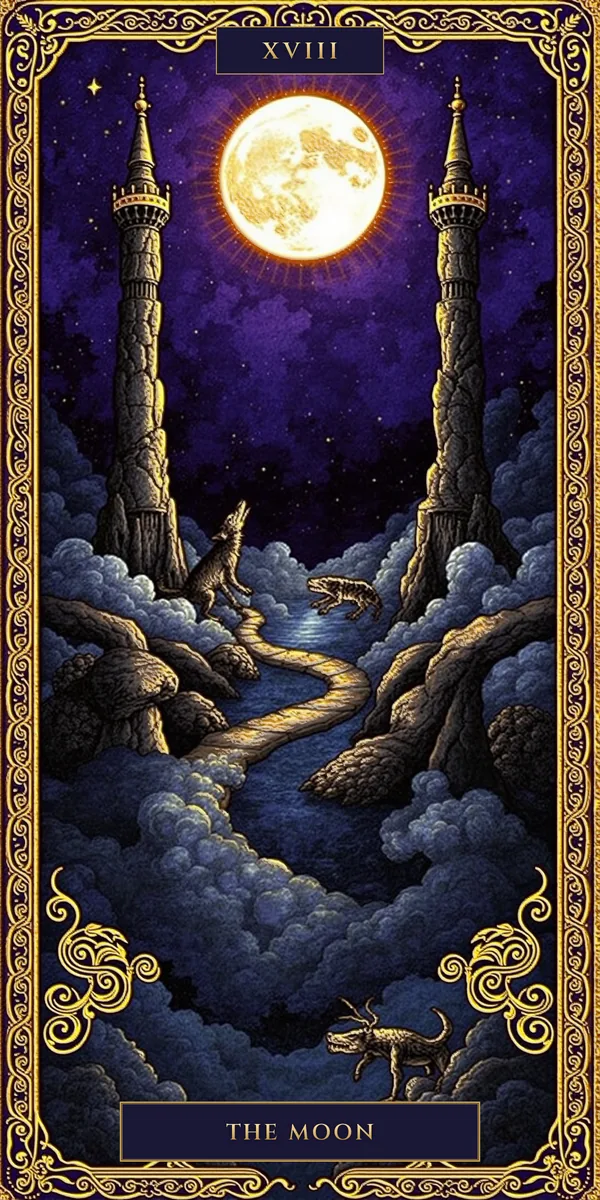 The Moon