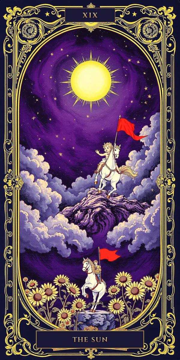 The Sun