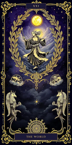 The World